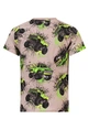 Unlocked jongens T-shirt
